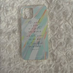 iPhone 12 Pro Max phone case